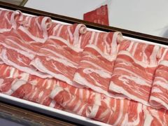 -前门·鲜肉火锅(长风店)