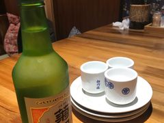 -石屋料理(南京西路店)