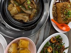 -新峰肉骨茶(总店)