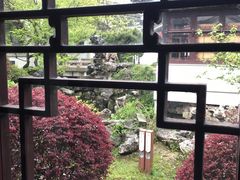 -东山雕花楼