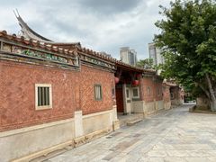 -晋江五店市传统文化旅游区