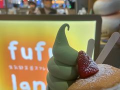 -东莞松山湖万象汇