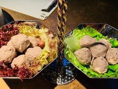 -左庭右院鲜牛肉火锅(新梅广场店)