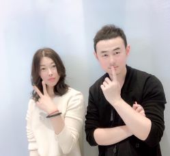 -BABY FACE沙龙