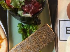 -Shanghai Brew House上海啤酒工坊(老外街店)