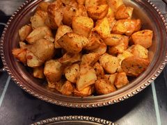 -圣丰索菲特·2 On 988 Café 自助餐厅