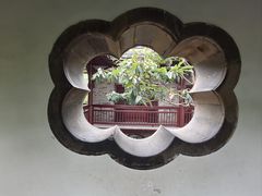 -何园