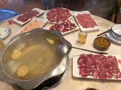 -合意桐坑牛肉粿·鲜牛肉火锅(嵩山总店)