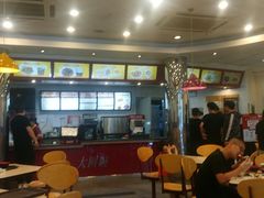-大圆碗•T骨大排饭(天海店)