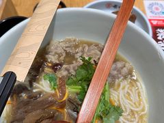 -云味馆·云南菜·云南米线(地王店)