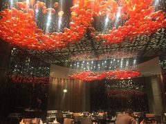 -富力万达嘉华酒店-品珍中餐厅(水果湖店)