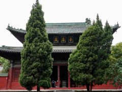 -报恩寺(平武县)