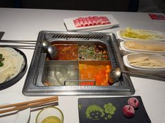 -海底捞火锅(外滩店)
