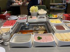 -海底捞火锅(杭州萧山宝龙广场店)