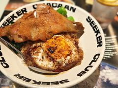 -開籠雀冰室(同和金铂店)