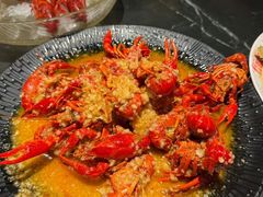 -红盔甲·小龙虾(人民广场店)