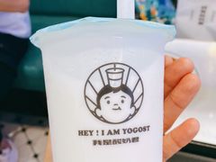 吃米酸奶-我是酸奶君(壹方城店)