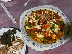 -小眼睛餐饮&杨杨夜宵