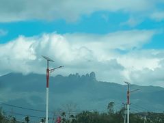 -七仙岭温泉国家森林公园