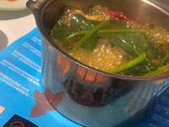 -德龙火锅(松源街直营店)