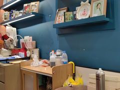 -海马体照相馆(上海晶耀前滩店)