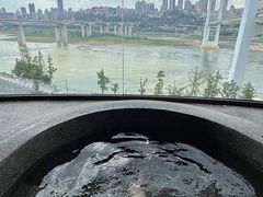 -Yolo私汤温泉设计师酒店(重庆南滨路店)