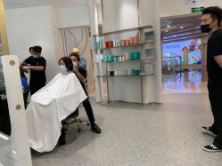 -KEIVON HAIR·崎宏