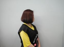 -T-Hair Salon