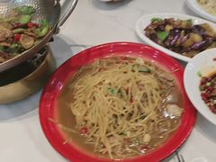 -苏湘小馆·不做预制菜(青年公社店)