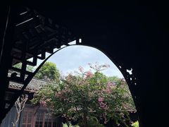-安仁古镇