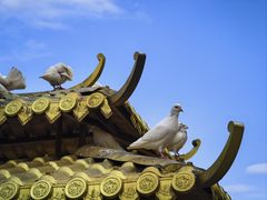 -广州莲花山旅游区