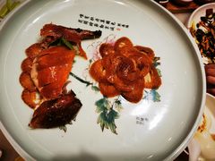 -京华烟云·北京烤鸭(领展购物广场·中关村店)