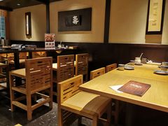 -yokocho上横町·日本食街(深业上城店)