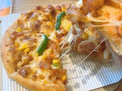 -尊宝比萨(江南豪园店)