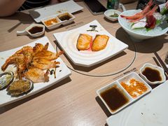 -大渔铁板烧(万象城店)