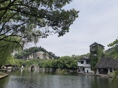 -柯岩风景区