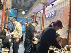 -济州爱肉堂(总店)
