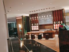 -南京空港温德姆花园酒店·MTF满庭芳中餐厅