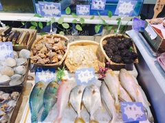 -黄寺蒸汽海鲜(黄寺大街店)