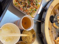 -阿昌白族石板烧(大理古城店)