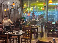 -土蚝·高压锅生蚝(百姓美食街店)
