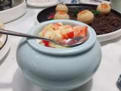 -肆月河豚·新淮扬(金融街店)