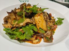 -费大厨辣椒炒肉(太平老街店)