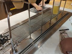 -霸王茶姬(南强街店)