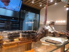 -糕材生•糕点•生日蛋糕(兴华街店)