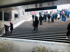 -人民防洪胜利纪念塔