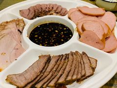 -东北农家饺子村(昌平路店)