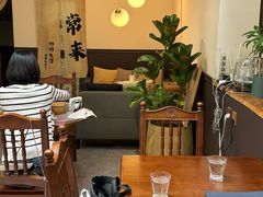 -沏点Trattoria意大利餐厅(新街口店)
