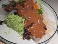 -北李妈妈菜·海肠捞饭(高新万达店)