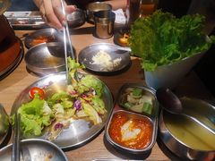 -西塔老太太泥炉烤肉